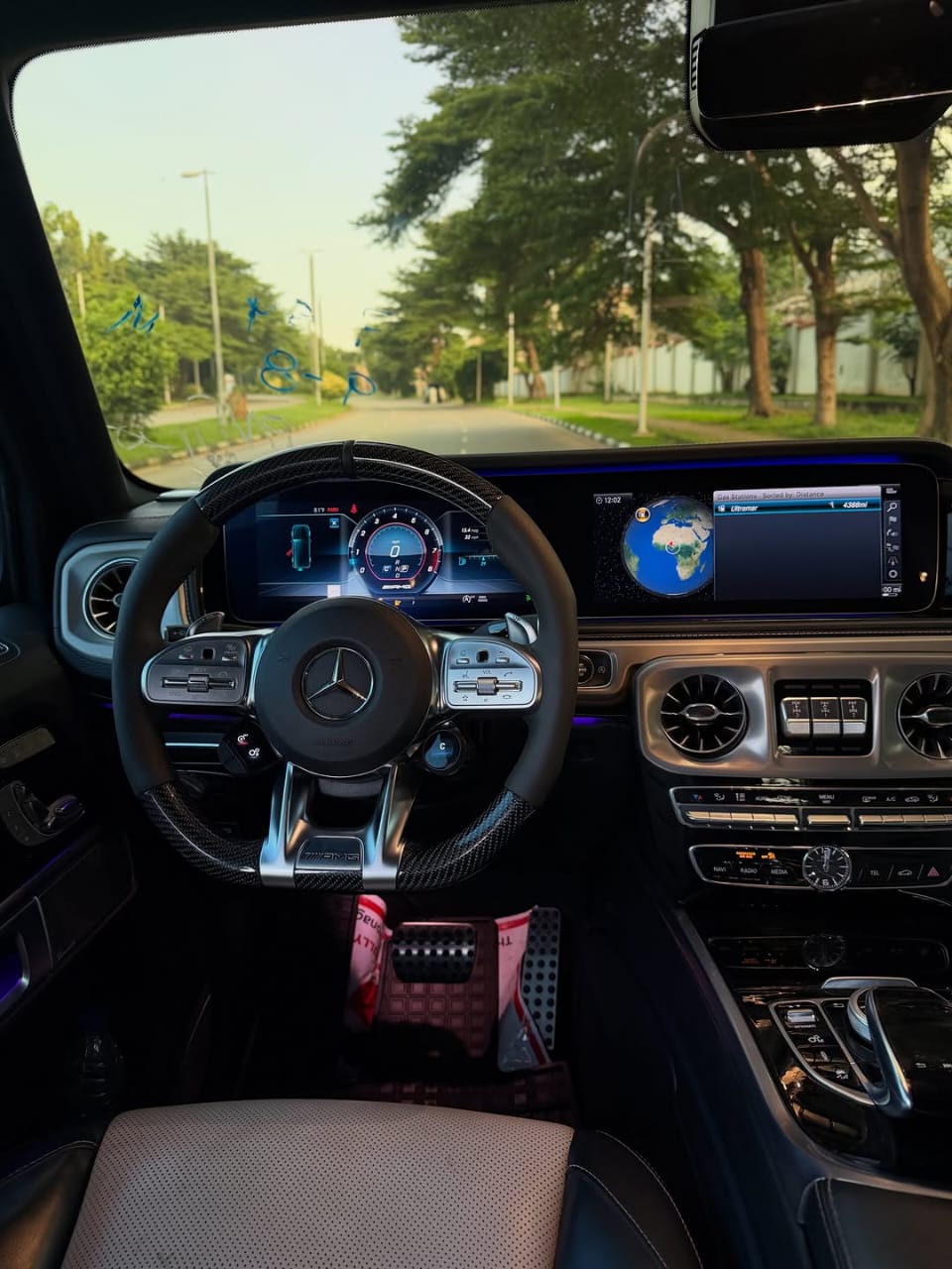 MERCEDES BENZ thumbnail 6